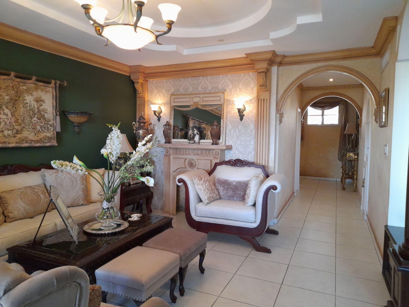 Fabulous apartment
